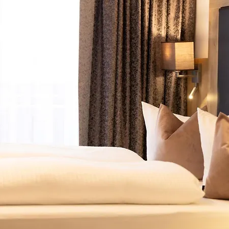 Otel St. Nikolaus 3*