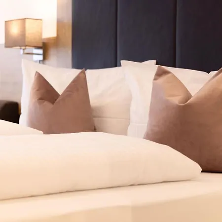 Otel St. Nikolaus 3*