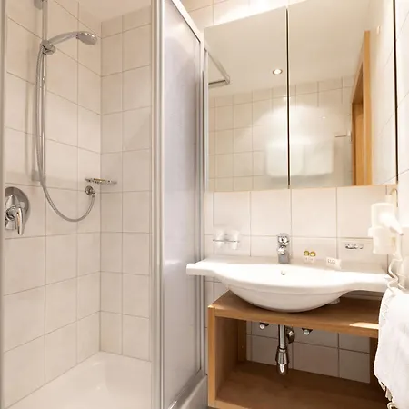 St. Nikolaus Otel 3*