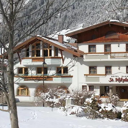 St. Nikolaus Otel 3*