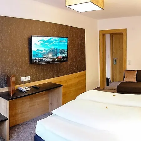 St. Nikolaus 3* Ischgl